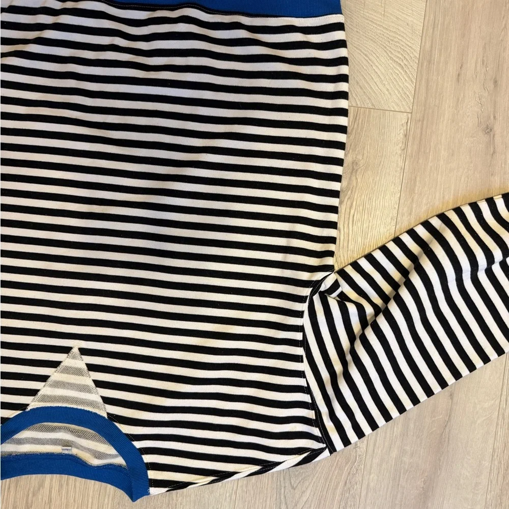 Striped Crew - Picture 3 of 3